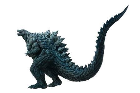 一番くじ GODZILLA 怪獣惑星 〜怪獣王は進化する〜 ビッグソフビフィギュア(中古品)の通販はau PAY マーケット -  GoodLifeStore | au PAY マーケット－通販サイト